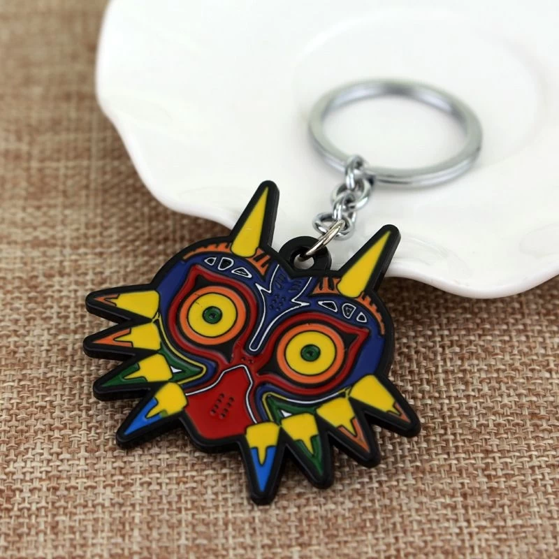 Anime Haven Shop -Anime Haven Shop online only the legend of zelda majoras mask keychain 12006899 800