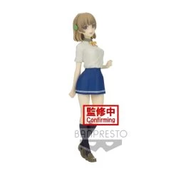 OSANANAJIMI GA ZETTAI NI MAKENAI LOVE COMEDY KUROHA SHIDA FIGURE