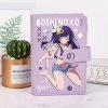 Oshi No Ko Ai Hoshino Binder Notebook