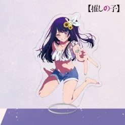 Oshi No Ko Characters Acrylic Stand 16CM