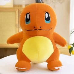 Pokemon Anime Charmander 60cm Plush Toy
