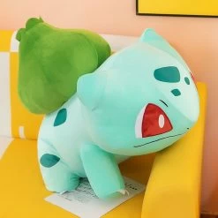 Pokemon Anime Squirtle 30cm Plush Toy