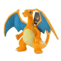 Pokemon Charizard Plush Toy 25cm