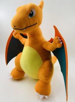 Pokemon Charizard Plush Toy 30CM