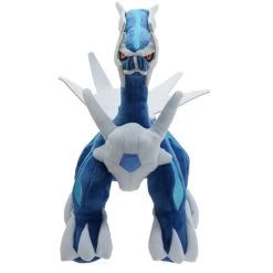 Pokemon Dialga Plush Toy 30cm