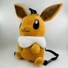 Pokemon Eevee Plush Backpack