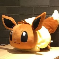 Pokemon Eevee Plush Toy 50cm