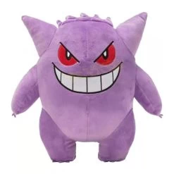 Pokemon Gengar Plush Toy 28cm