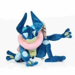 Pokemon Greninja Plush Toy 30cm