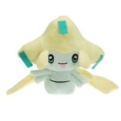 Pokemon Jirachi Plush Toy 30cm