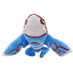Pokemon Kyogre Plush Toy 45cm
