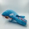 Pokemon Kyogre Soft Plush Doll Toy