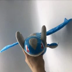 Pokemon Latios Plush Toy 30cm