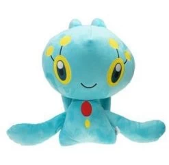 Pokemon Manaphy Plush Toy 30cm