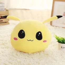 Pokemon Pichu Cushion Pillow Plush