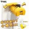 Pokemon Pikachu Figure Portable Charger Brick