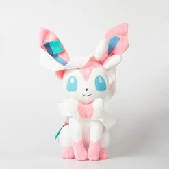 Pokemon Sylveon Plush Toy 12"