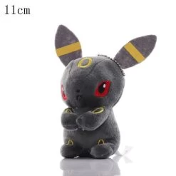 Pokemon Umbreon Plush Toy 1cm