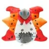 Pokemon Volcarona Plush Toy 30cm