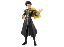 POP UP PARADE CLAUDE VON RIEGAN (FIRE EMBLEM: THREE HOUSES)