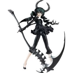POP UP PARADE Dead Master (Black Rock Shooter)