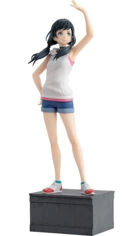 POP UP PARADE HINA AMANO (WEATHERING WITH YOU) (REISSUE)