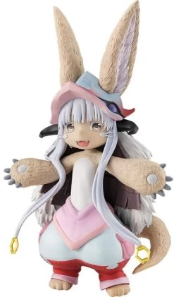 POP UP PARADE NANACHI (MADE IN ABYSS: THE GOLDEN CITY OF THE SCORCHING SUN)