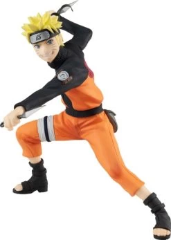 POP UP PARADE: NARUTO SHIPPUDEN - NARUTO UZUMAKI