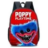 Poppy Playtime Huggy Waggy Graphic Backpack