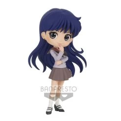 Pretty Guardian Sailor Moon Eternal The Movie Q Posket-rei Hino-(Ver.b)