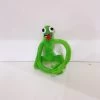 Rainbow Friends Green Monster Plush 28cm
