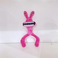 Rainbow Friends Pink Plush 28cm