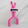 Rainbow Friends Pink Plush Toy 30cm