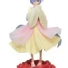 RE:ZERO STARTING LIFE IN ANOTHER WORLD EXCEED CREATIVE FIGURE REM RABBIT GIRL