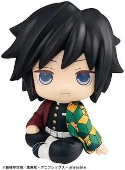 RUKAPPU DEMON SLAYER: KIMETSU NO YAIBA GIYU TOMIOKA (REISSUE)