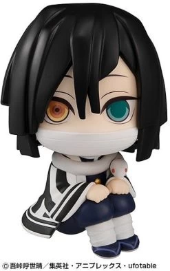RUKAPPU DEMON SLAYER: KIMETSU NO YAIBA OBANAI IGURO