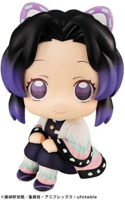 RUKAPPU DEMON SLAYER: KIMETSU NO YAIBA SHINOBU KOCHO (REISSUE)