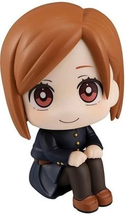 RUKAPPU JUJUTSU KAISEN NOBARA KUGISAKI