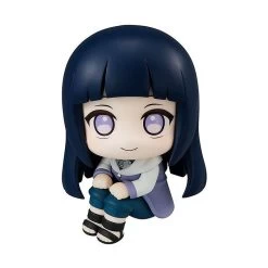 RUKAPPU NARUTO SHIPPUDEN HINATA HYUGA