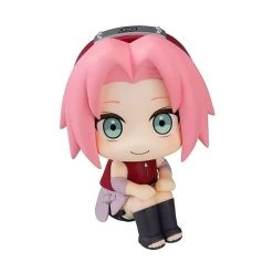 RUKAPPU NARUTO SHIPPUDEN SAKURA HARUNO