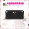 Sailor Moon Anime 20th Crystal Anniversary Special Samantha Vega Wallet