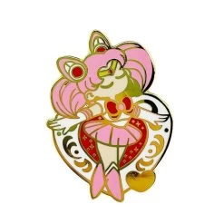 Sailor Moon Chibiusa Enamel Pin