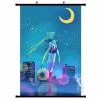 Sailor Moon Hanging Wall Scroll Poster 60x90cm