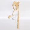 Sailor Moon Tsukino Usagi Cosplay Wig