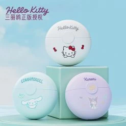 Sanrio Characters Bluetooth Earphone