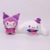 Sanrio Characters Circus Night Plush 9CM