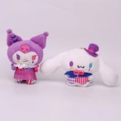 Sanrio Characters Circus Night Plush 9CM