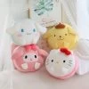 Sanrio Characters Cushion Pillow