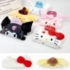 Sanrio Characters Doll Headband Hair Accessories