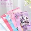 Sanrio Characters Journal Notebook Set Of 3